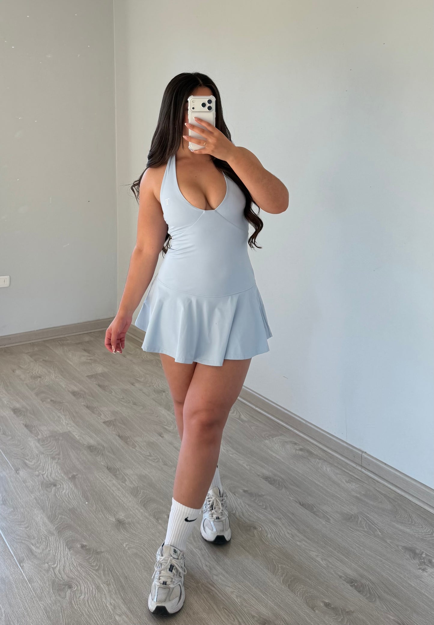 Vestido Sky.