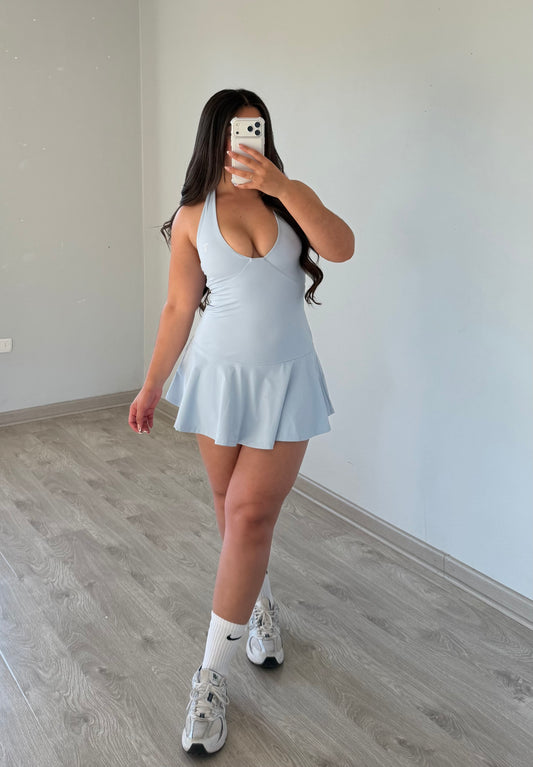 Vestido Sky.