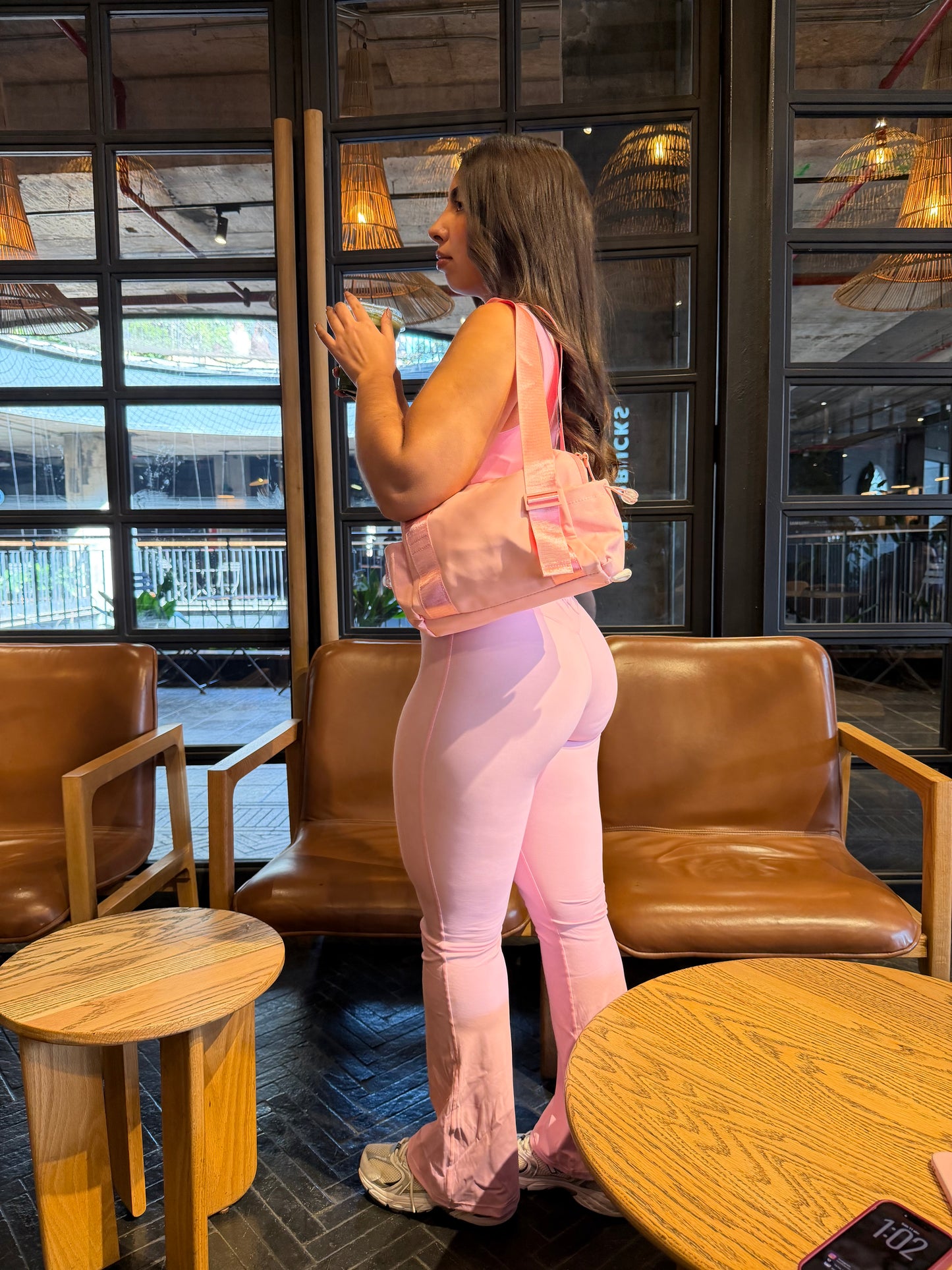 Set Becca