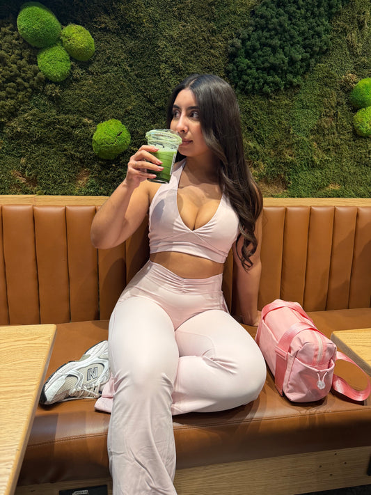 Set Milky