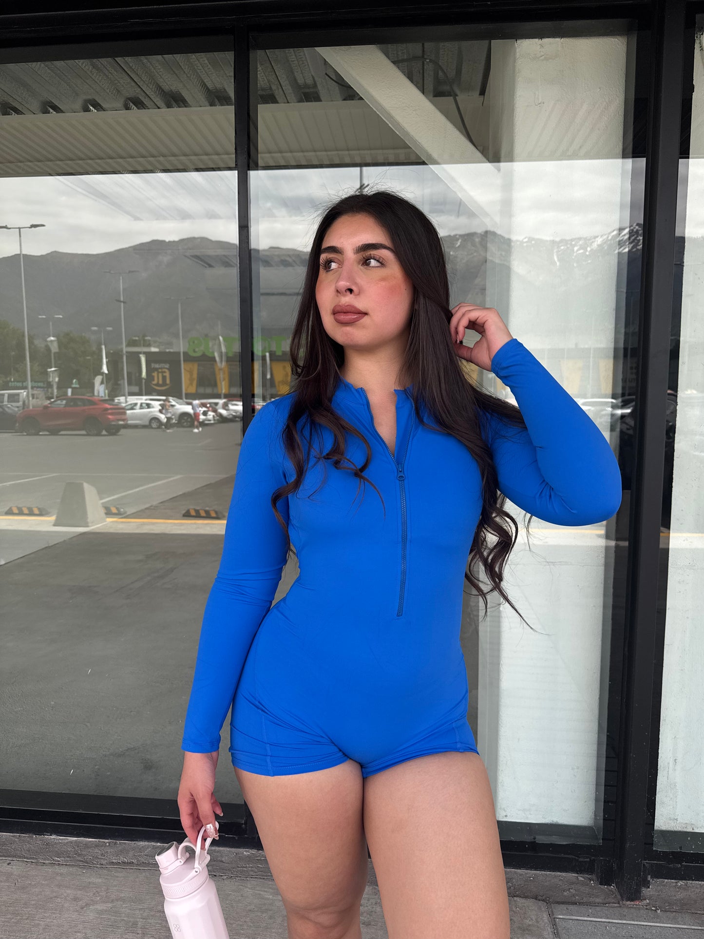 Enterito Vixen