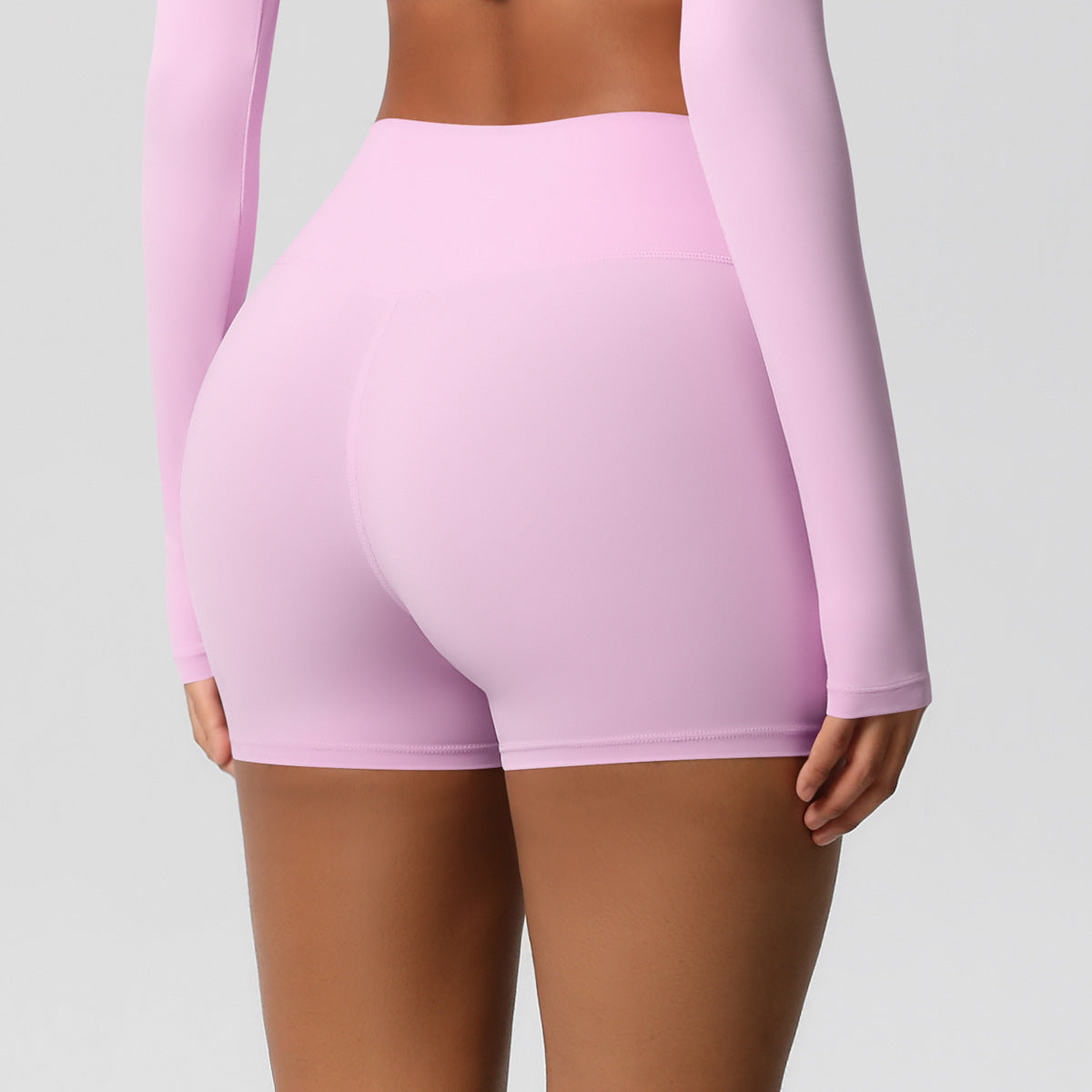 short sin push up