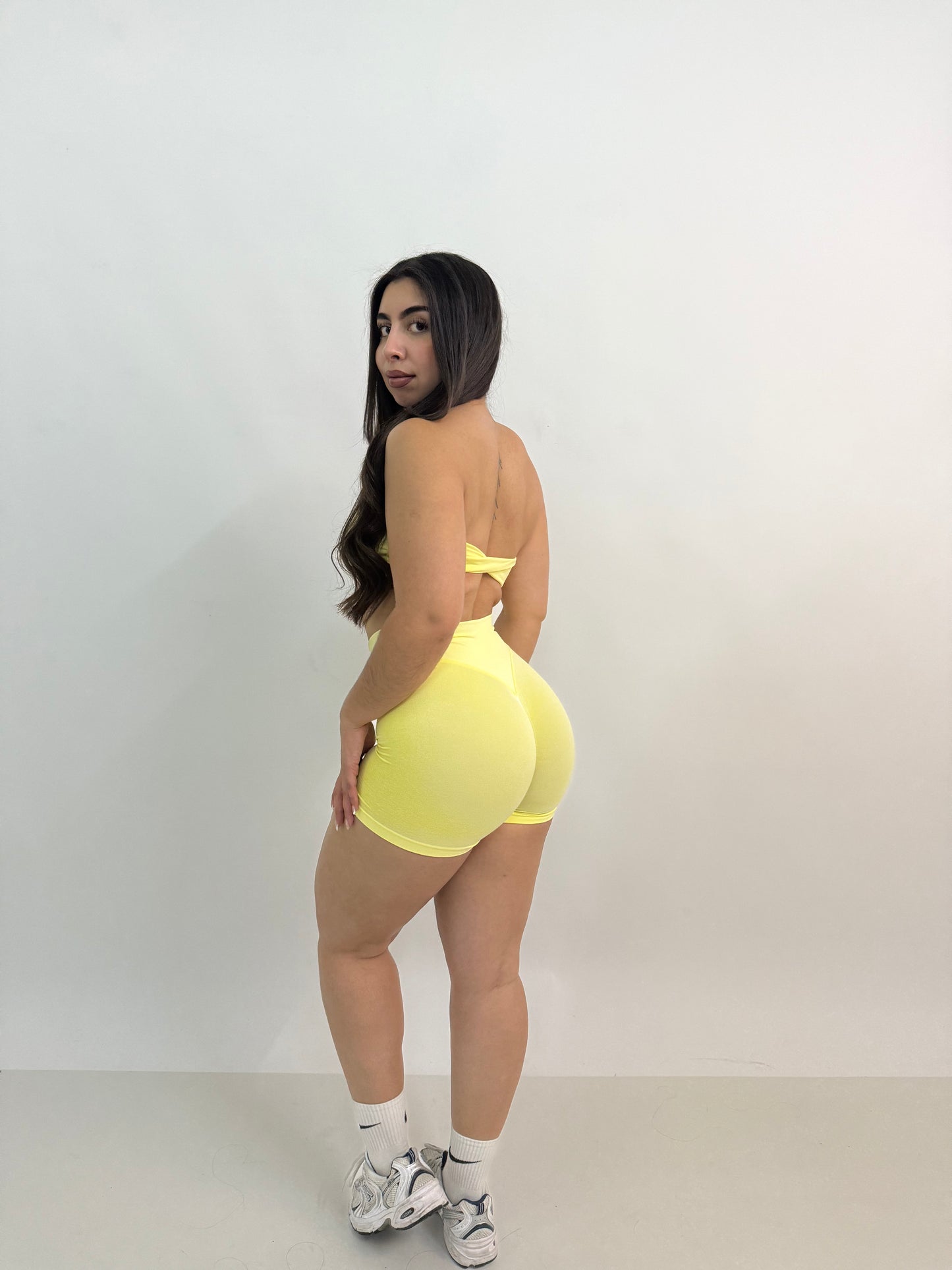 short sunny (no incluye el top)