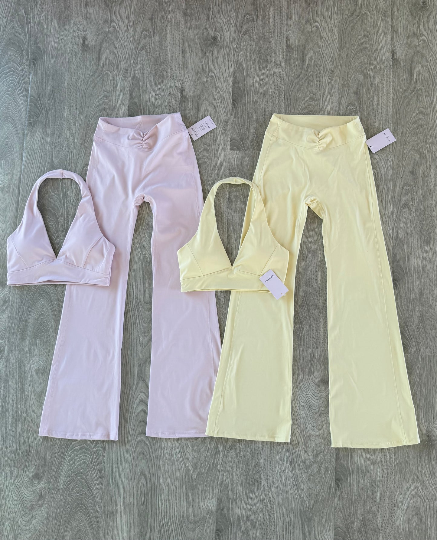 Set Milky